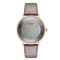 CURREN 9033 Womens Watches Luxury Leather Ladies Quartz Wrist Watch Casual Elegant Women's Clock Female Relogio feminino